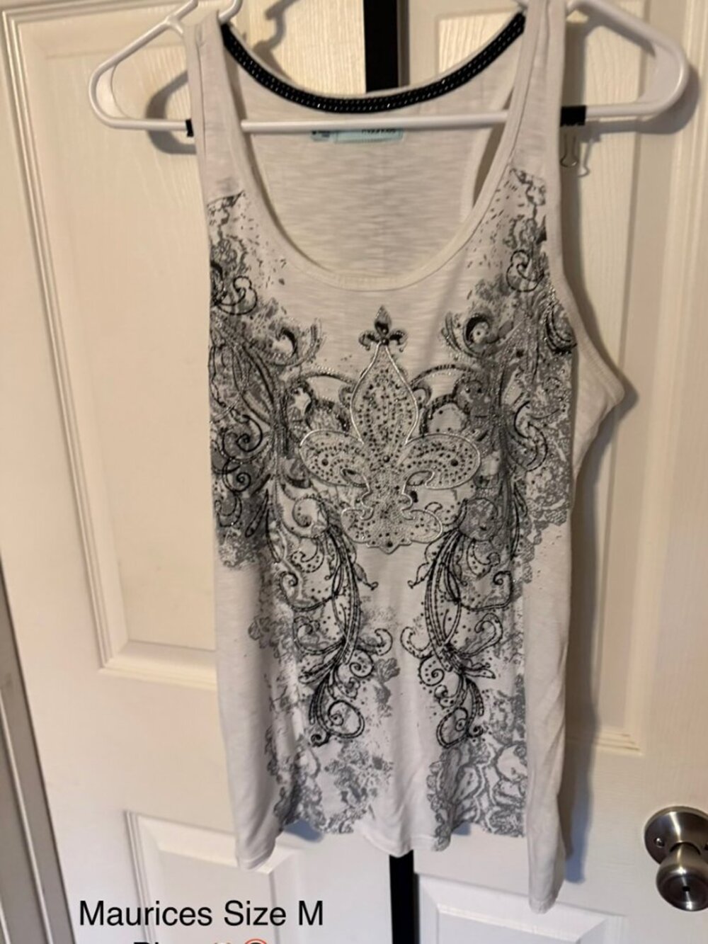 Women's Maurices Tank Top